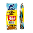 San Mig Sugar-Free Instant 3 In 1  Coffee Mix Strong Strips 9g 8's + 2's