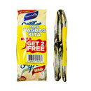 San Mig Sugar-Free Instant 3 In 1  Coffee Mix White Strips 10g 8's + 2's