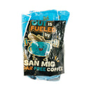 San Mig Coffee Instant 3 in1 Sugar Free Coffee Mix Original 7g x 20's x 2