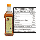 Mua Yu Sesame Oil 1L