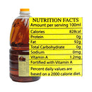 Mua Yu Sesame Oil 3L