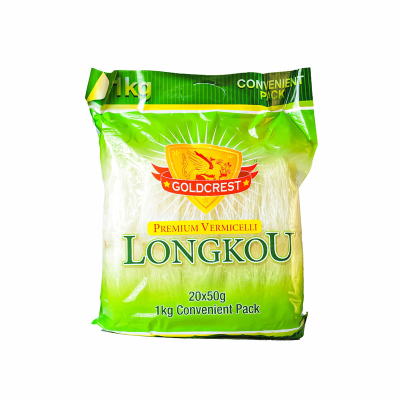 Goldcrest Longkou Premium Vermicelli 1kg