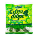 Highland Green Drops Candy 48's