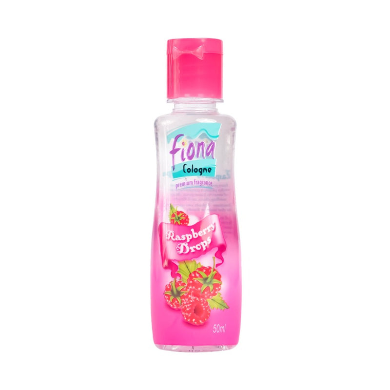 Fiona Body Spray Raspberry 50ml