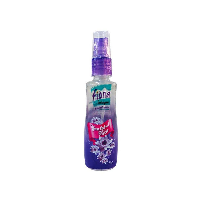Fiona Body Spray Youth Bliss 50ml