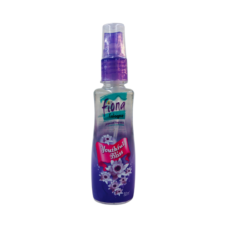Fiona Body Spray Youth Bliss 50ml