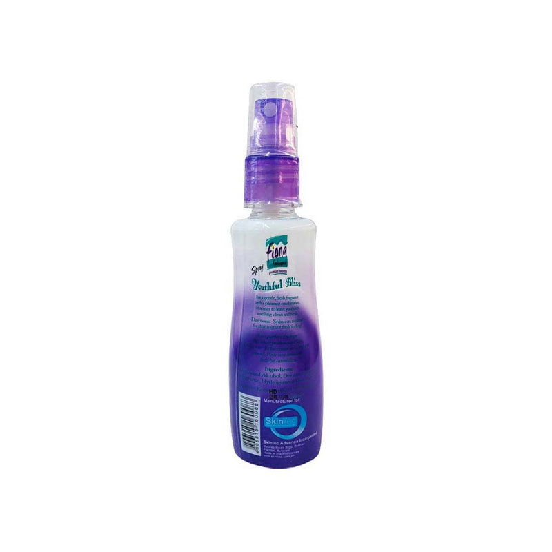 Fiona Body Spray Youth Bliss 50ml