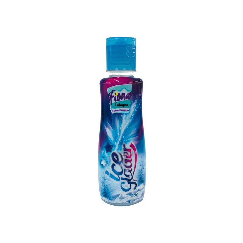 Fiona Cologne Flip Top Ice Glacier 50ml
