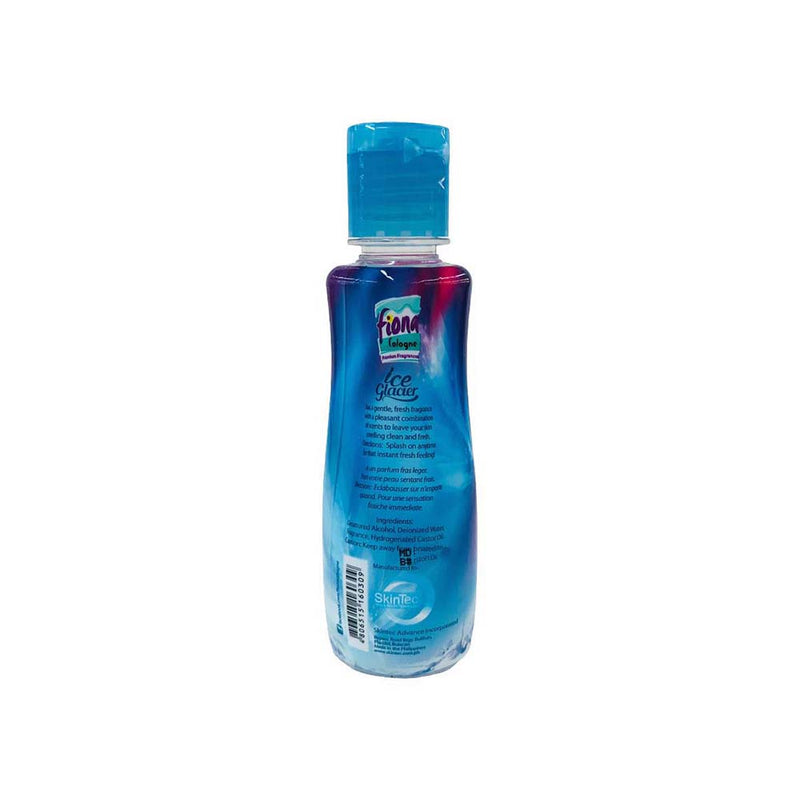 Fiona Cologne Flip Top Ice Glacier 50ml
