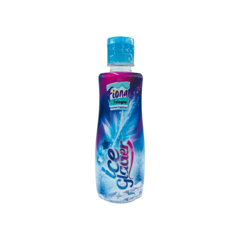 Fiona Cologne Flip Top Ice Glacier 100ml