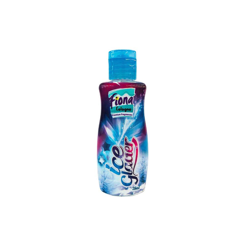 Fiona Cologne Flip Top Ice Glacier 25ml