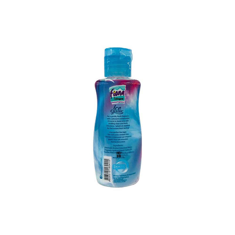 Fiona Cologne Flip Top Ice Glacier 25ml
