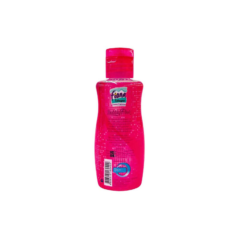 Fiona Cologne Flip Top Bubbly Pink 25ml