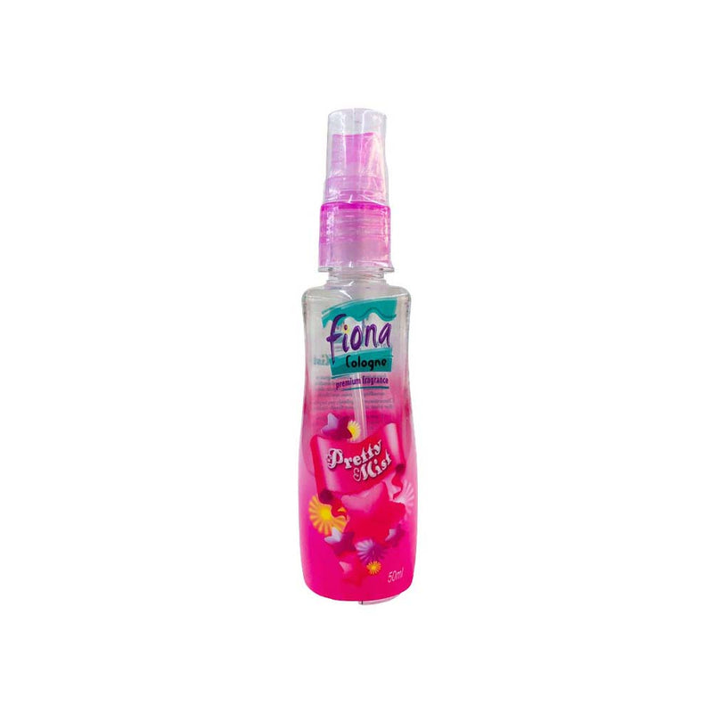 Fiona Body Spray Pretty Mist 50ml