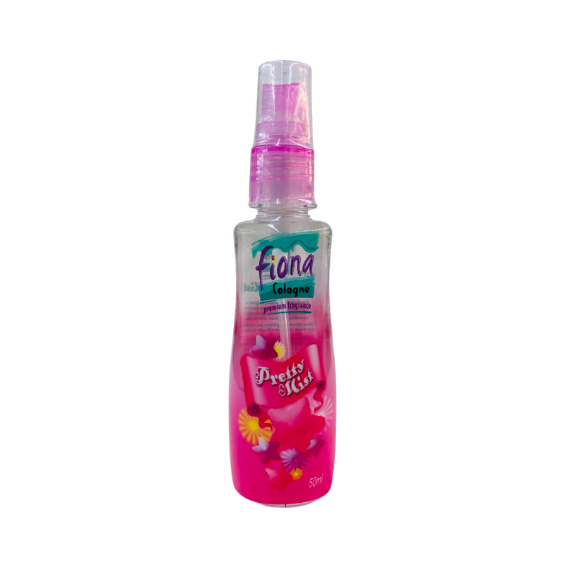 Fiona Body Spray Pretty Mist 50ml