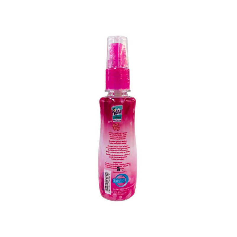 Fiona Cologne Spray Sweet Breeze 50ml