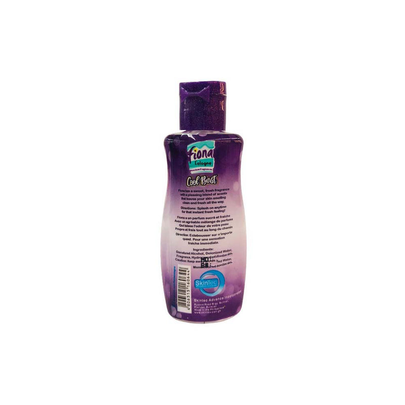 Fiona Cologne Flip-Top Cool Burst 25ml
