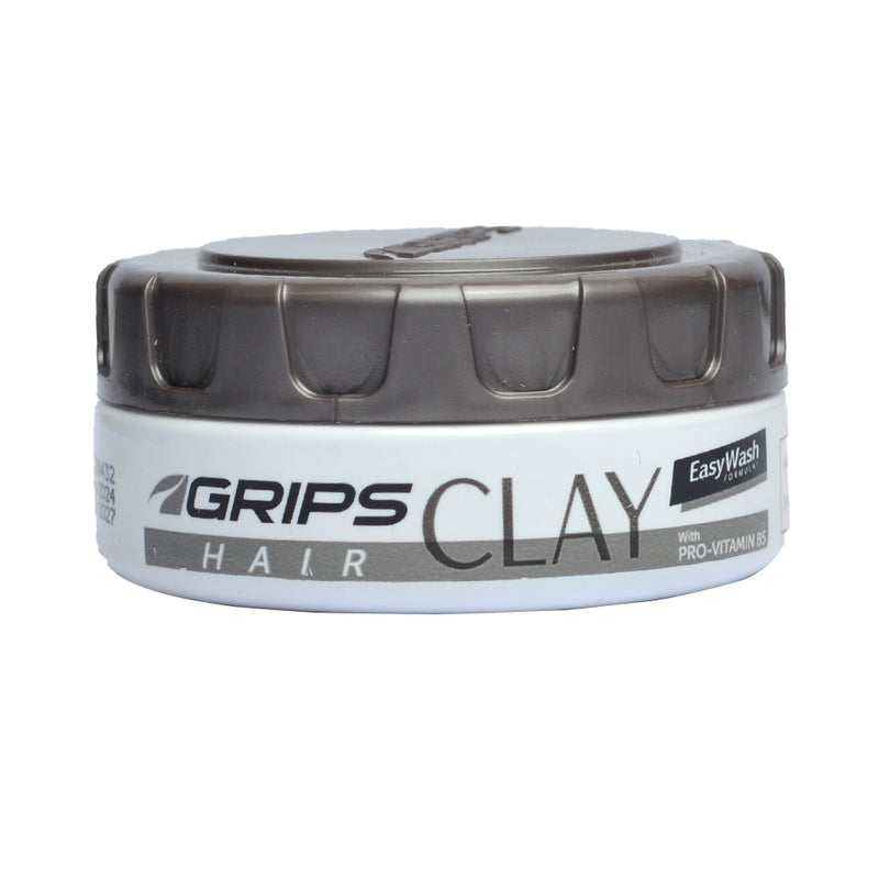 Grips Hair Clay FX Jar 75g