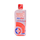 Alcoplus 70% Isopropyl Alcohol 250ml