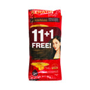 Keratin Plus Luxurious Brazilian Hair Treatment 20g x 11's + 1