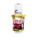 Keratin Plus Shampoo Hair Fall Control Strong & Healthy 200ml