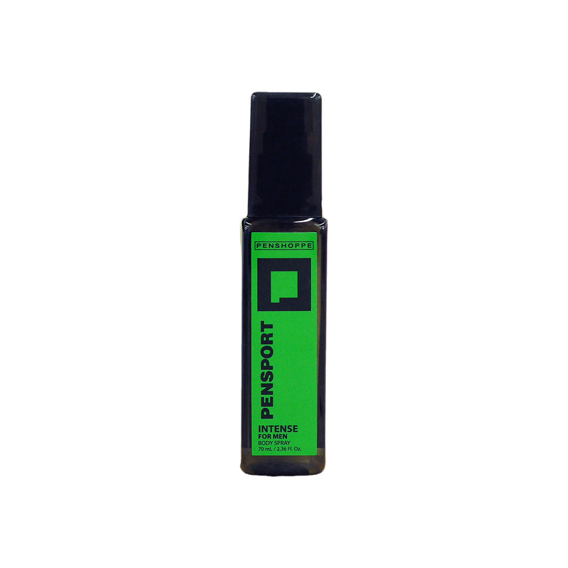 Penshoppe Pensport Intense For Men 70ml