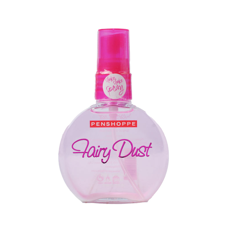Penshoppe Body Mist Fairy Dust Pink Dream 70ml