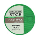 Penshoppe Style Hair Wax Normal Hold 80ml