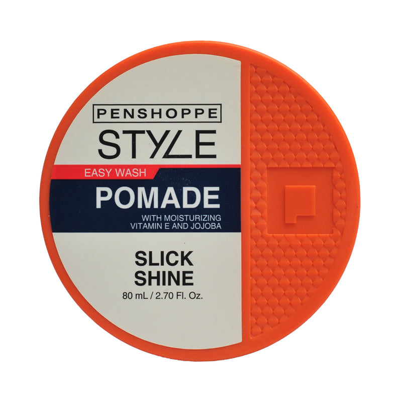 Penshoppe Style Pomade Slick Shine 80ml