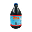 Ellestreque Muriatic Acid Commercial Grade 1/2gal