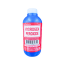 Ellestreque Agua Oxigenada 120ml