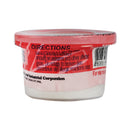 Ellestreque Tawas Powder Cup Plain