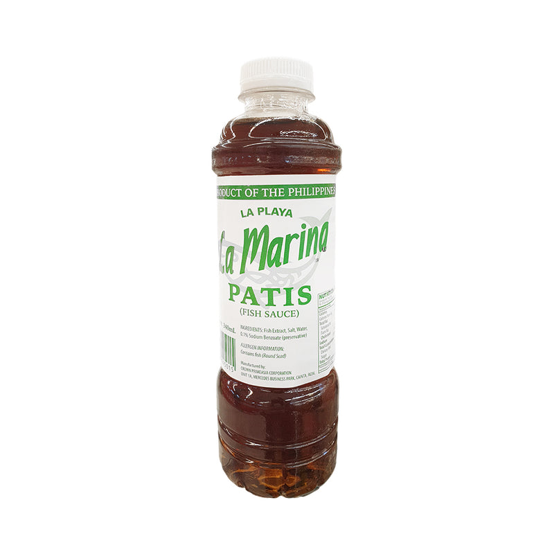 La Playa La Marina Patis 340ml