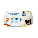 Sweet Baby Regular Pants Diaper 12's