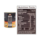 Sunbest Mushroom Sliced 850g