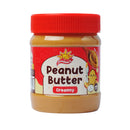 Sunsnack Creamy Peanut Butter 340g