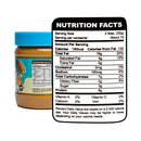 Sunsnack Chunky Peanut Butter 340g
