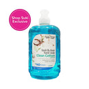 Body Treats Fresh And Clean Hand Soap Scented 750ml