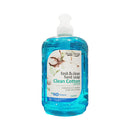 Body Treats Fresh And Clean Hand Soap Scented 750ml