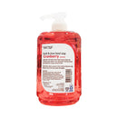 Body Treats Fresh And Clean Hand Soap Scented 750ml