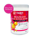 Hair Treats Brazilian Botox Repair Salon Serum Hair Treatment 600g
