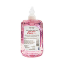 Body Treats Fresh And Clean Hand Soap Scented 750ml