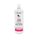 Body Treats Rosy White Body Lotion 1000ml