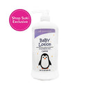 Milk Essence Calming Baby Lotion 850ml