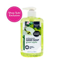 Beyond Care Antibacterial Hand Soap Green Apple 500ml