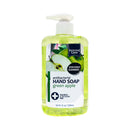 Beyond Care Antibacterial Hand Soap Green Apple 500ml
