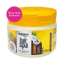 Hair Treats Silky Straight Hair Spa Coco Milk 250g