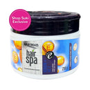 Hair Treats Hair Spa Keratin With Vitamin E