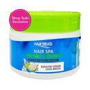 Hair Treats Hair Spa Virgin Coco Water 250g