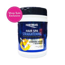 Hair Treats Hair Spa Keratin With Vitamin E